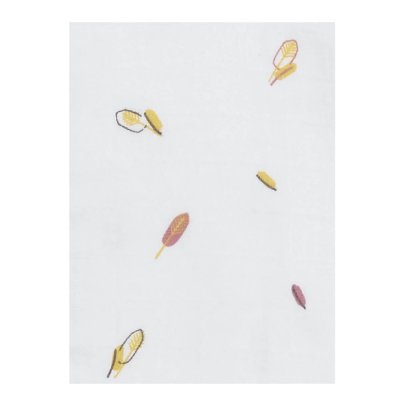 Gigoteuse en lange et coton bio 70cm timouki