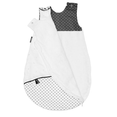 Gigoteuse ouatinée 0-6 mois panda chao chao