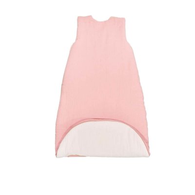 Gigoteuse ouatinée 6-24 mois lily poudrée