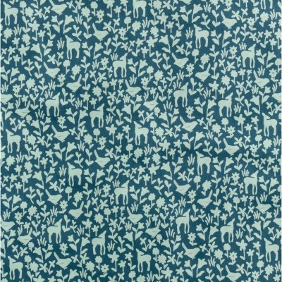 Gigoteuse hiver 6-24 mois tilleul promenons nous