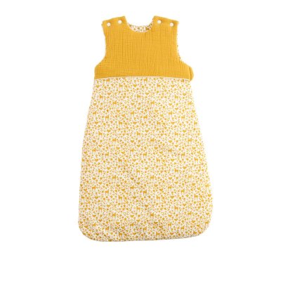 SAUTHON BABY DECO Gigoteuse hiver 0-6 mois promenons nous