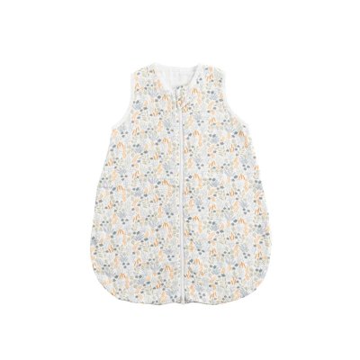 Gigoteuse été naissance lange bio promenons nous