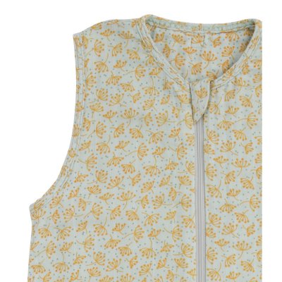 Gigoteuse coton bio 6-24 mois promenons nous