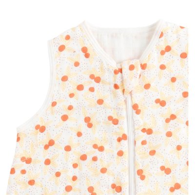 Gigoteuse naissance lange bio esmée