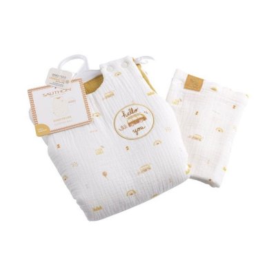 Gigoteuse naissance sunlight