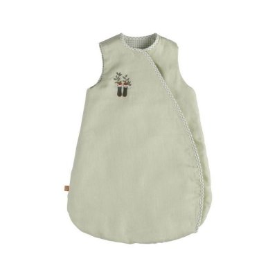 Gigoteuse naissance verte botanica