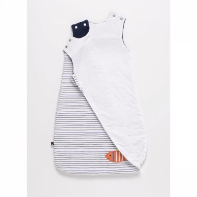 Gigoteuse hiver 0-6 mois baby sailor