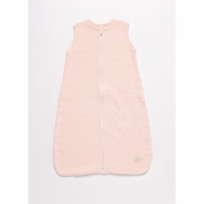 Gigoteuse été 0-6 mois uni pétale