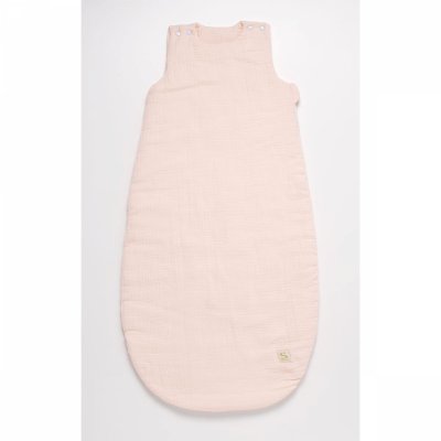 Gigoteuse hiver 6-24 mois uni pétale