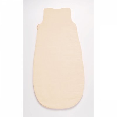 Gigoteuse hiver 6-24 mois uni vanilla
