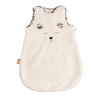 Gigoteuse naissance léopard