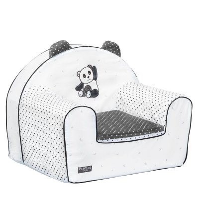 Fauteuil club panda chao chao