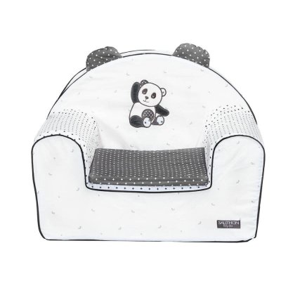 Fauteuil club panda chao chao