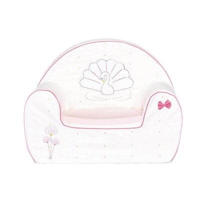 Fauteuil Club Miss Fleur De Lune De Sauthon Baby Deco Sur Allobebe Fauteuil Club Miss Fleur De Lune De Sauthon Baby Deco Sur Allobebe