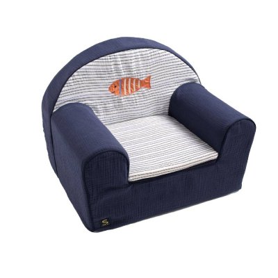 Fauteuil club bébé baby sailor