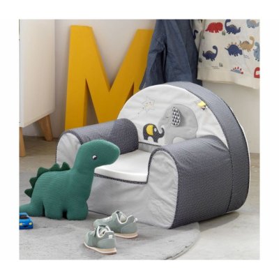 Fauteuil club babyfan