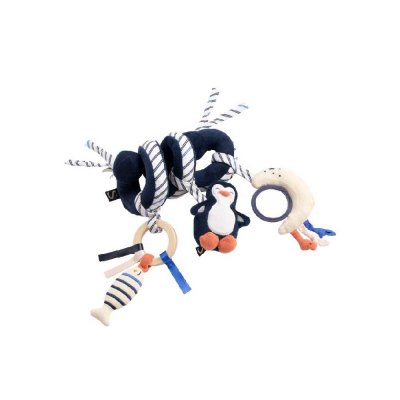Spirale d'activités baby sailor