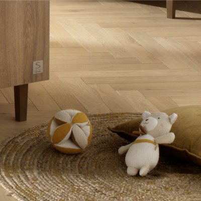 Balle d'activités petit soleil