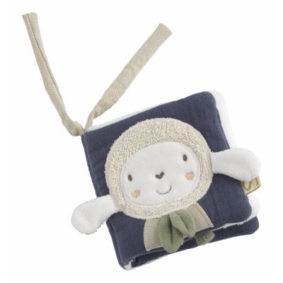 Livre d'éveil petit nuage