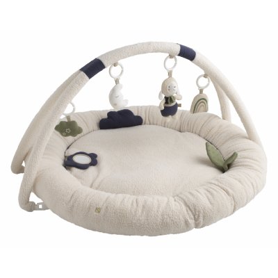 Tapis d'éveil petit nuage