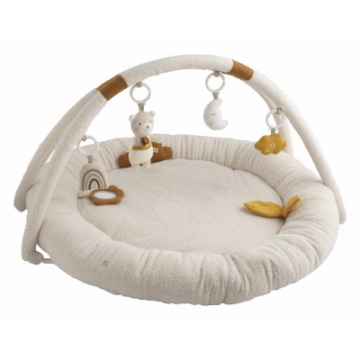 Tapis d'éveil petit soleil