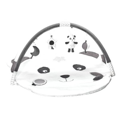 Tapis d'éveil panda chao chao