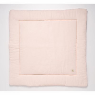 Tapis de parc uni pétale