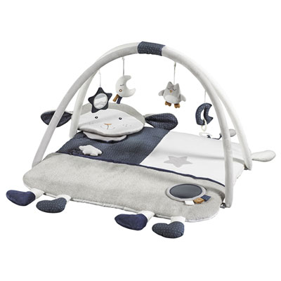 Tapis D Eveil Au Meilleur Prix Sur Allobebe