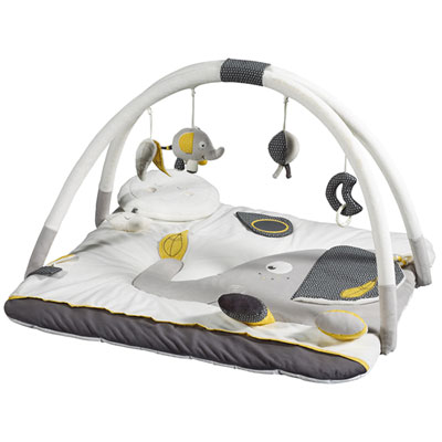 Tapis D Eveil Au Meilleur Prix Sur Allobebe