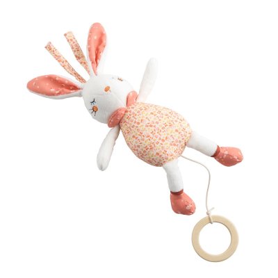 Peluche musicale esmée