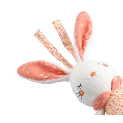 Peluche musicale esmée