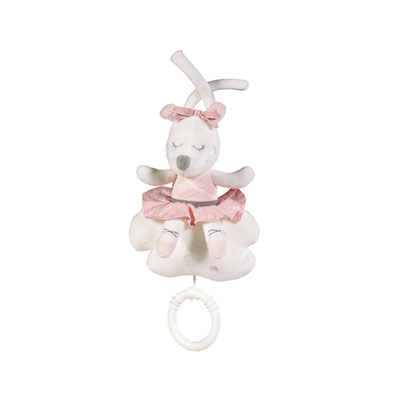 Achat Peluche Musicale Bebe Nourisson Nouveau Ne Pas Cher