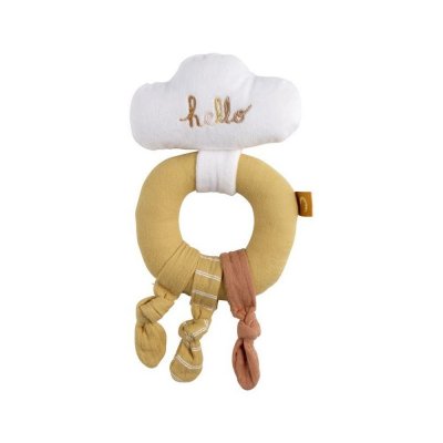 Hochet bébé sunlight