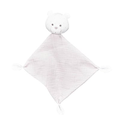 Doudou Mouchoir Miss Fleur De Lune De Sauthon Baby Deco Sur Allobebe