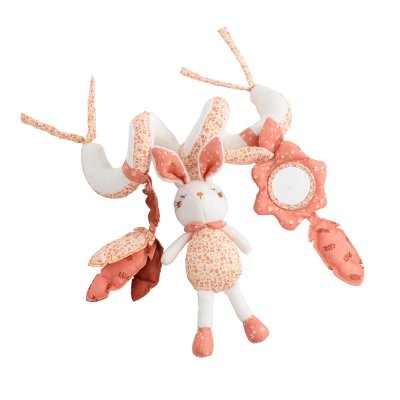 Spirale d'activités esmée