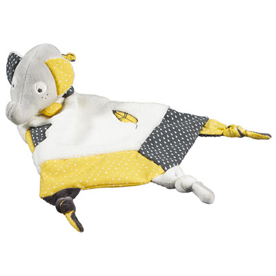 Doudou mouchoir babyfan