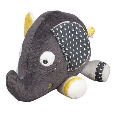 Doudou petit modèle babyfan