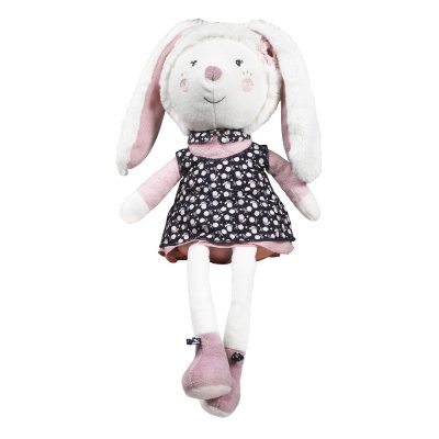 Doudou grand modèle miss chipie