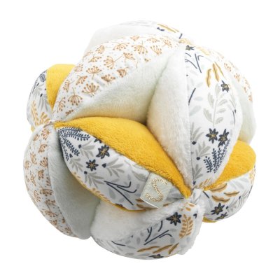 Balle sensorielle promenons nous