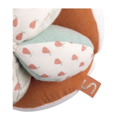 Balle d'activités botanica