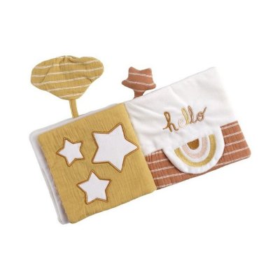 Livre d'éveil sunlight