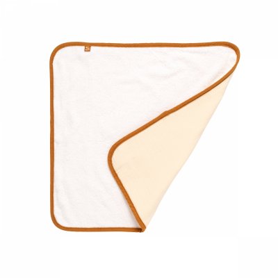 Matelas à langer 68 x 52 cm avec serviette éponge orsino