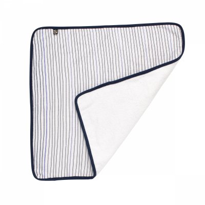 Matelas à langer 68 x 52 cm avec serviette éponge baby sailor