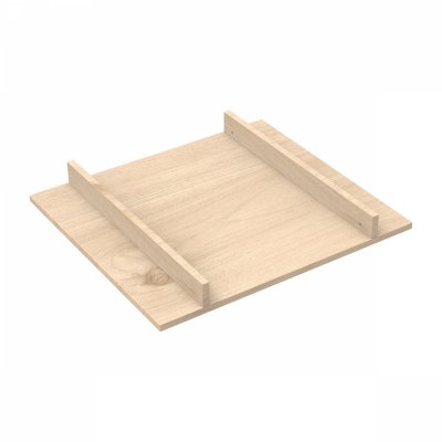 Plan à langer dessus intégral tokyo