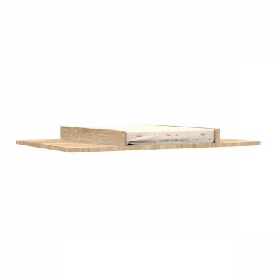 Grand plan à langer joues bois seventies