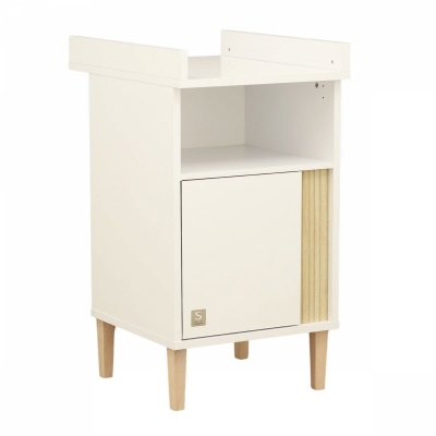 Meuble à langer paloma