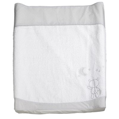 Matelas à langer petit modèle céleste