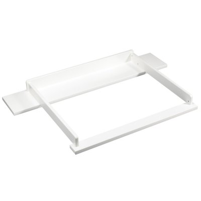 Dispositif à langer grand modèle loft blanc
