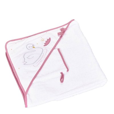 Sortie De Bain Serviette Pour Bebe Nourisson Pas Cher Sortie De Bain Serviette Pour Bebe Nourisson Pas Cher