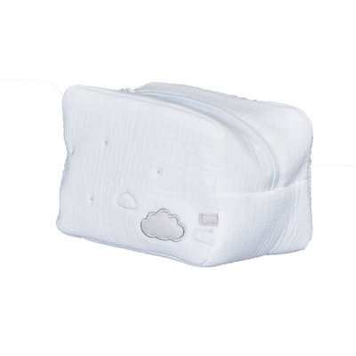 Trousse De Toilette Bebe Au Meilleur Prix Sur Allobebe